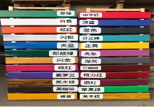 永兴做招牌可以用哪些材料？